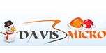 View Davismicro.com website