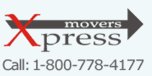 View Xpressmovers.com website