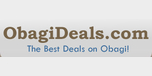 View Obagideals.com website