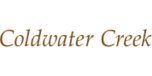 View Coldwater Creek website