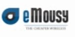 View Emousy.com website