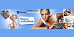 View Globalreplicashop.com website