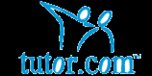 View Tutor.com website