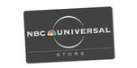 View Nbcuniversalstore.com website