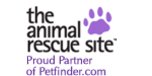 View The Animal Rescue Site website