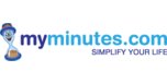 View Myminutes.com website