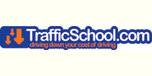 View Trafficschool.com website