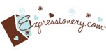 View Expressionery.com website