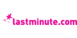 View Lastminute.com website