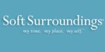 View Softsurroundings.com website
