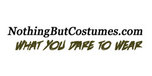 View NothingButCostumes.com website