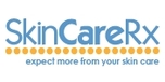 View Skincarerx.com website