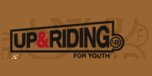 View Upandriding.com website