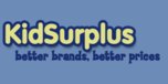 View Kidsurplus.com website