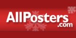 View Allposters.com website