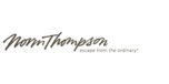 View Normthompson.com website