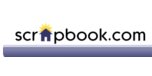 View Scrapbook.com website