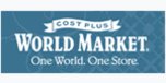 View WorldMarket.com website