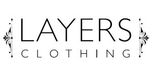 View Layersclothing.com website
