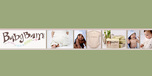 View Babybamcollection.com website