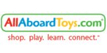 View Allaboardtoys.com website