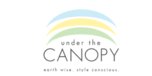 View Underthecanopy.com website