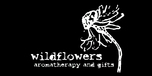 View Wildflowersaromatherapy.com website