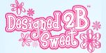 View Designed2bsweet.com website