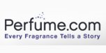 View Perfume.com website