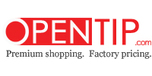 View Opentip.com website