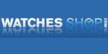 View Watchesshop.com website