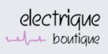 View Electriqueboutique.com website