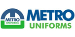 View Metrouniforms.com website