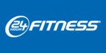 View 24 Hour Fitness website