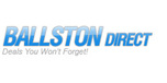 View Ballstondirect.com website
