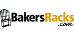 View Bakersracks.com website