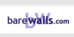 View Barewalls.com website