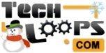 View Techloops.com website