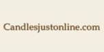 View Candlesjustonline.com website