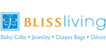 View Blissliving.com website