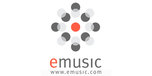 View Emusic.com website