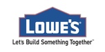 View Lowes.com website