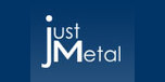 View Justmetal.com website