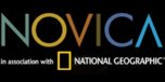 View Novica.com website