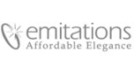 View Emitations.com website