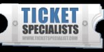 View Ticketspecialists.com website