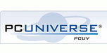 View Pcuniverse.com website