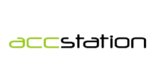 View Accstation.com website
