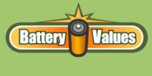 View Batteryvalues.com website
