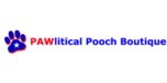 View Pawliticalpooch.com website